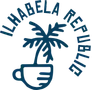 Selo da Ilhabela Republic
